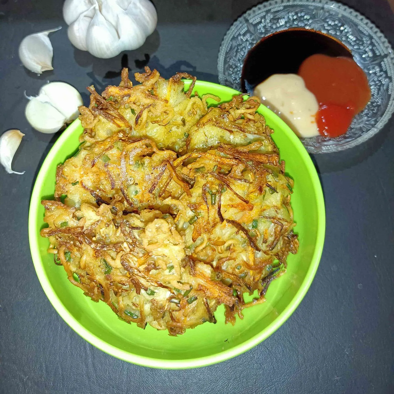 Ote-Ote Mie