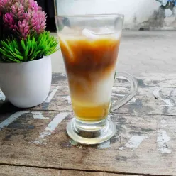 Coffee Latte