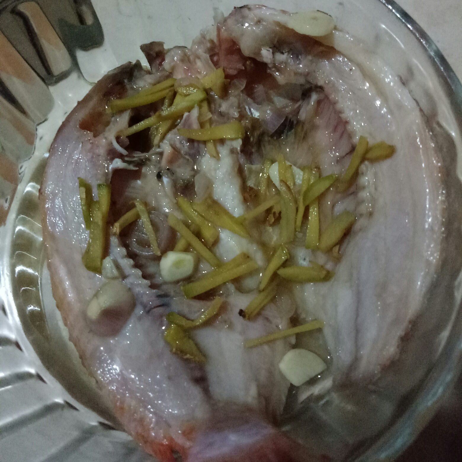 Langkah 5