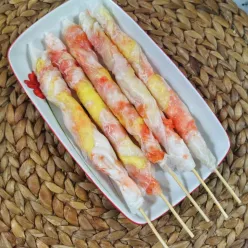 Cilung / Papeda