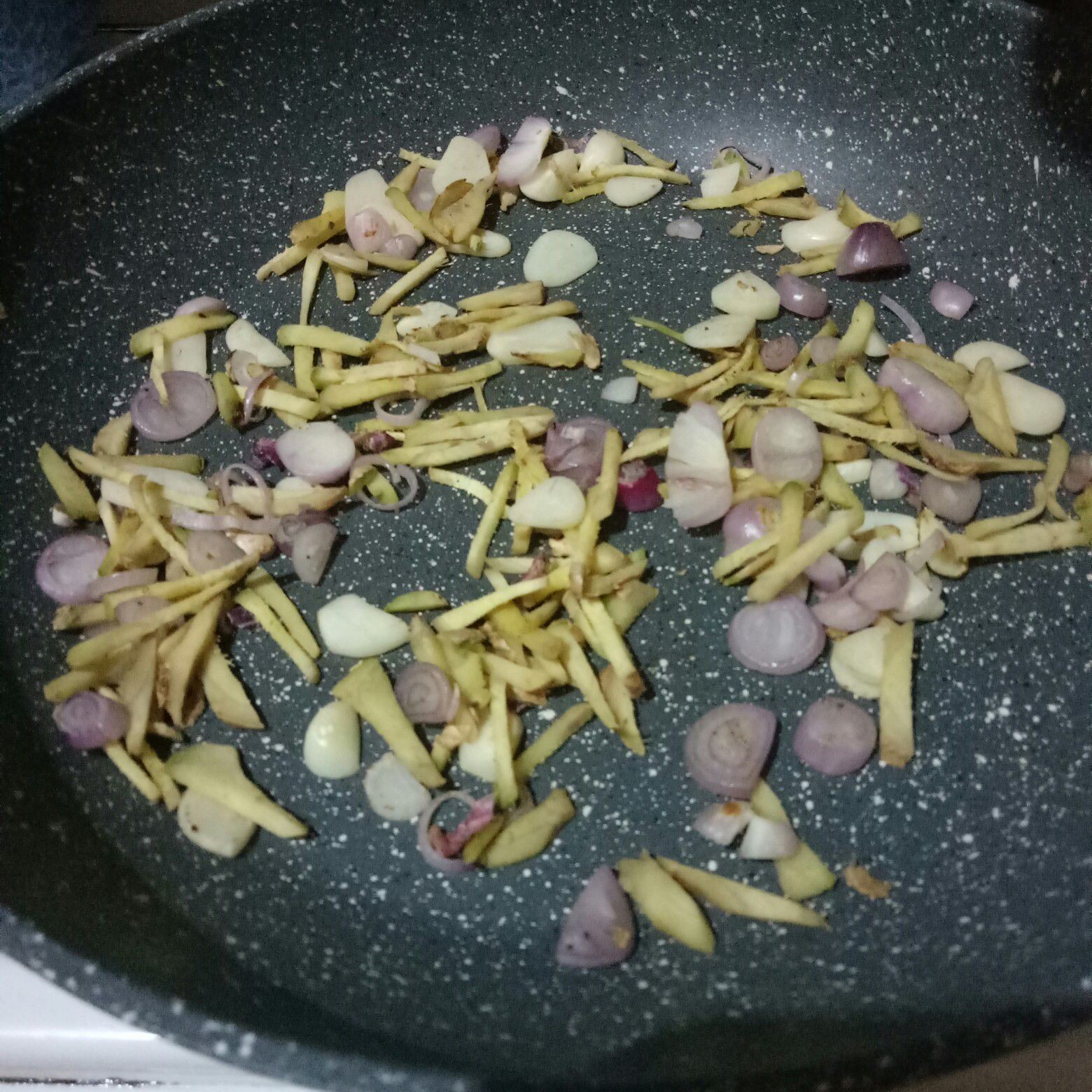 Langkah 3