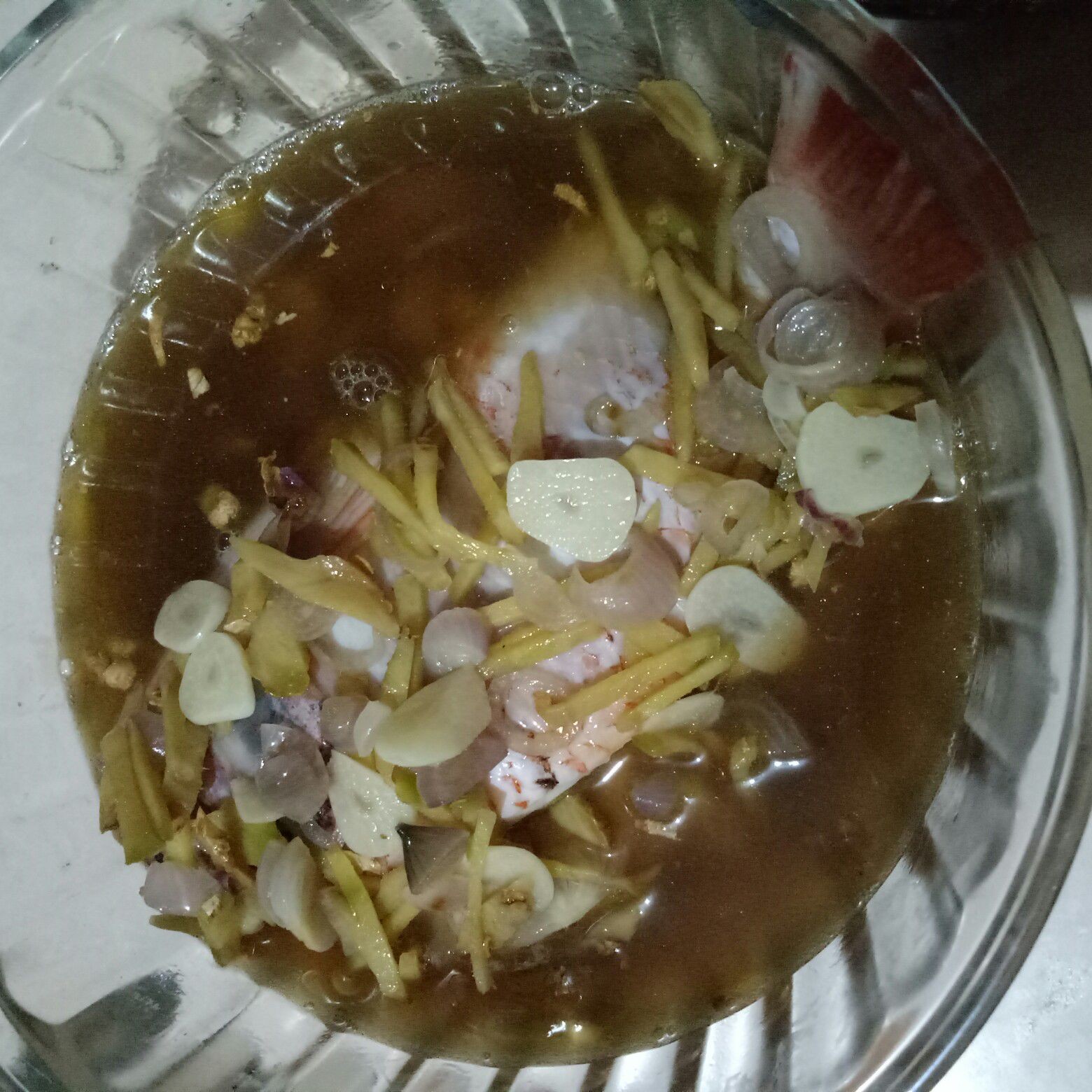 Langkah 6