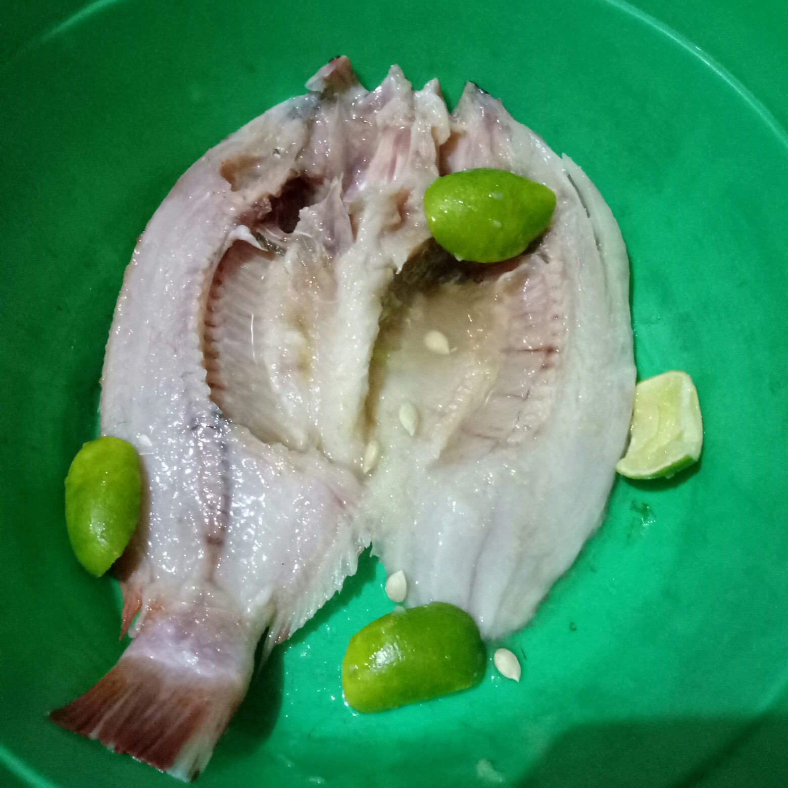 Langkah 1