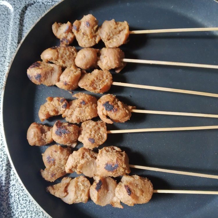 Langkah 7