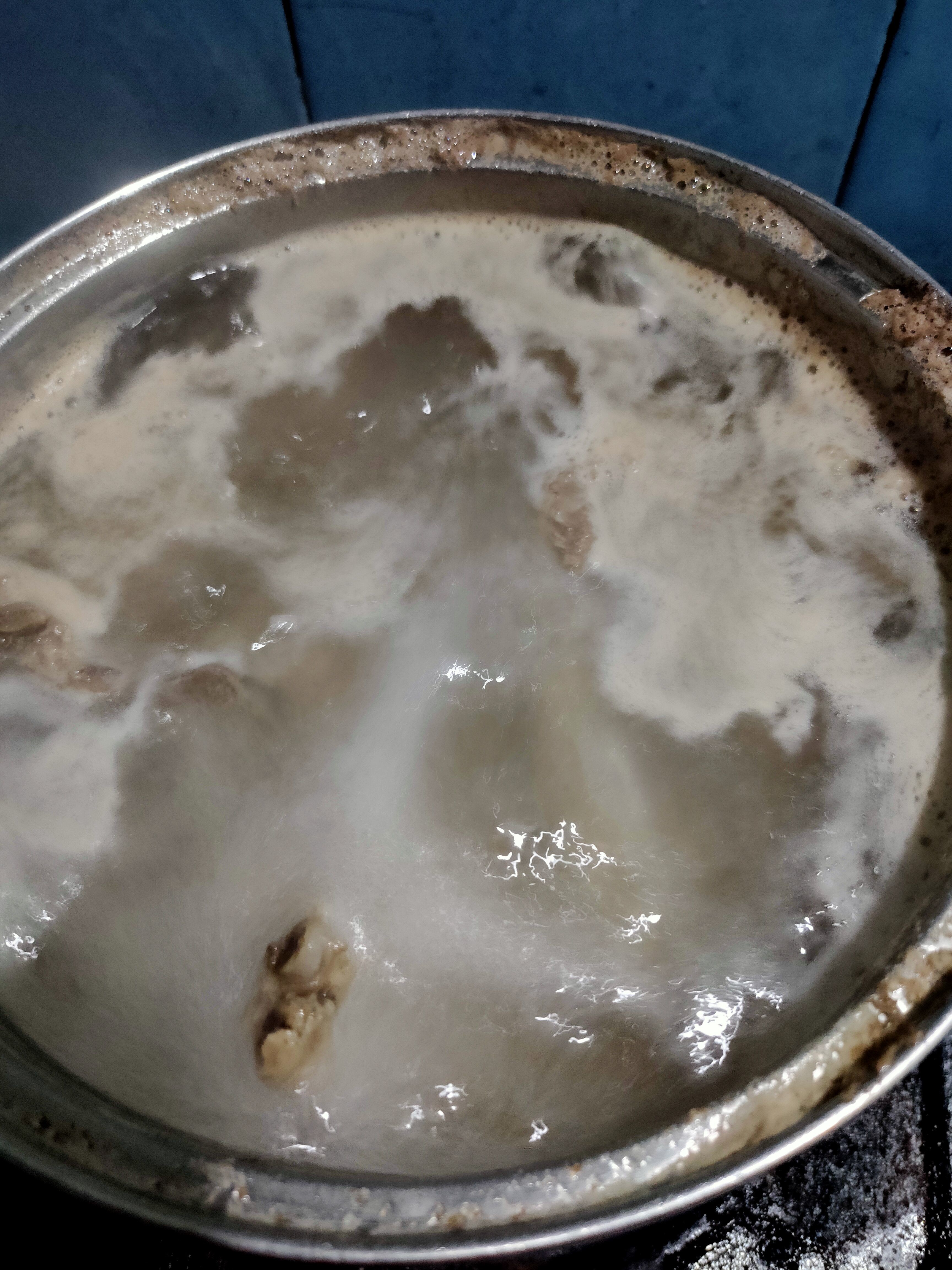 Langkah 2