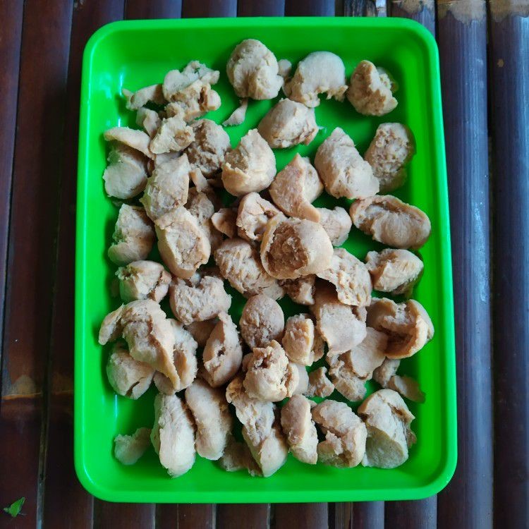 Langkah 1