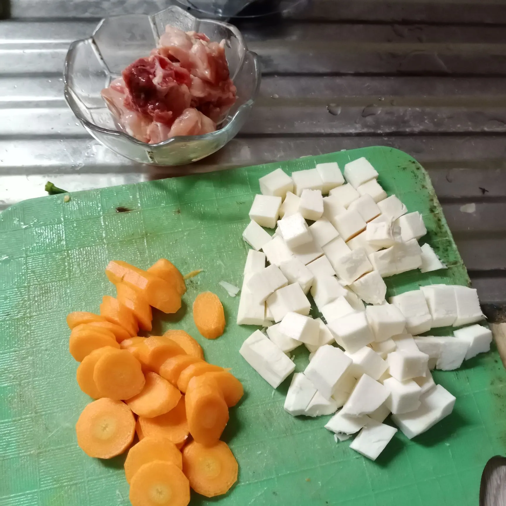 Step 1 Sop Hubi Khas Kutai