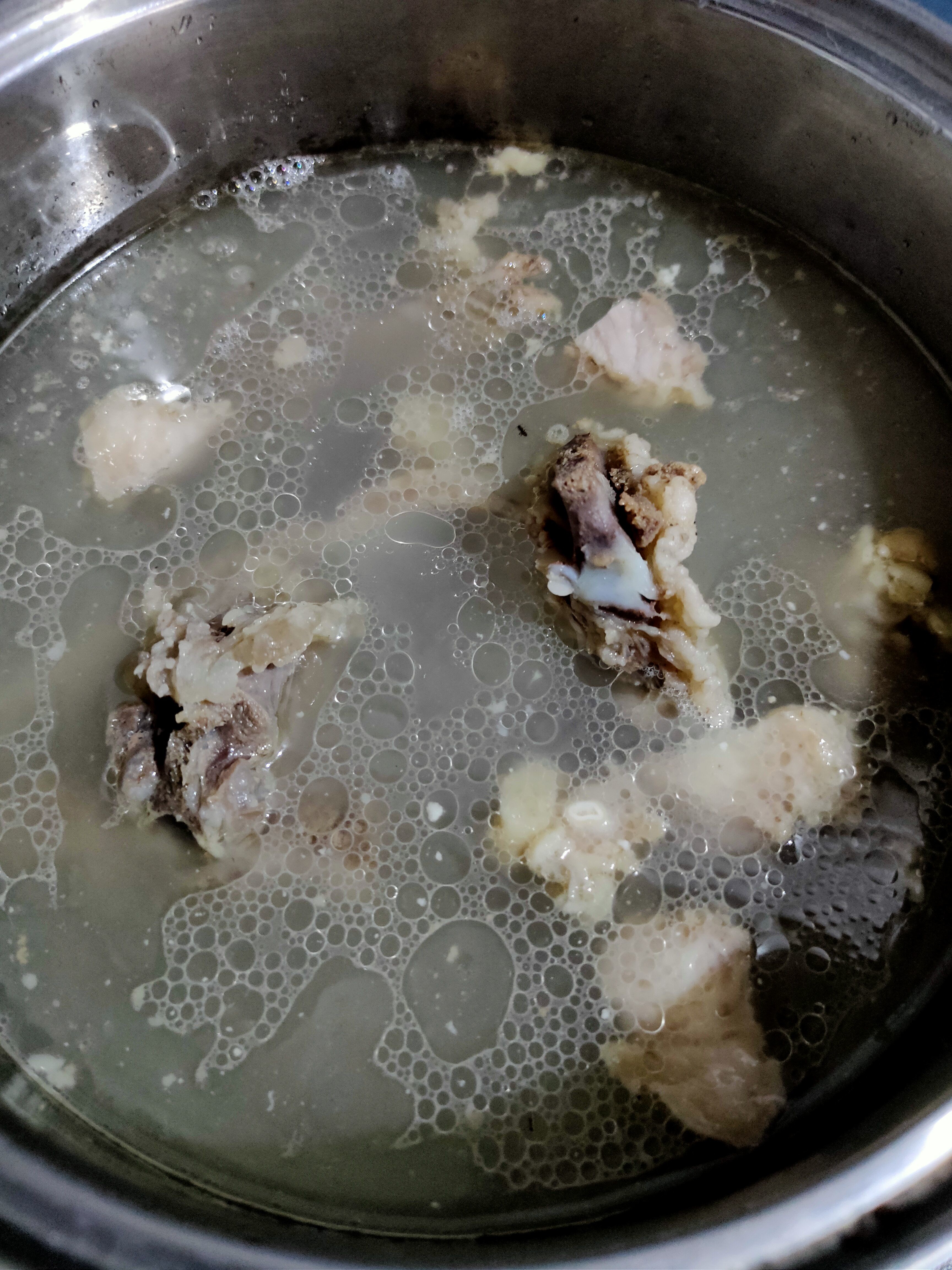 Langkah 3