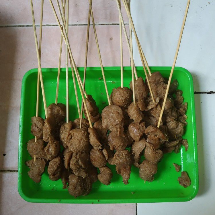 Langkah 6