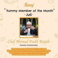 Kripik Bayam Yummy