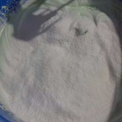 Step 4 Bolu Pandan 4 Bahan
