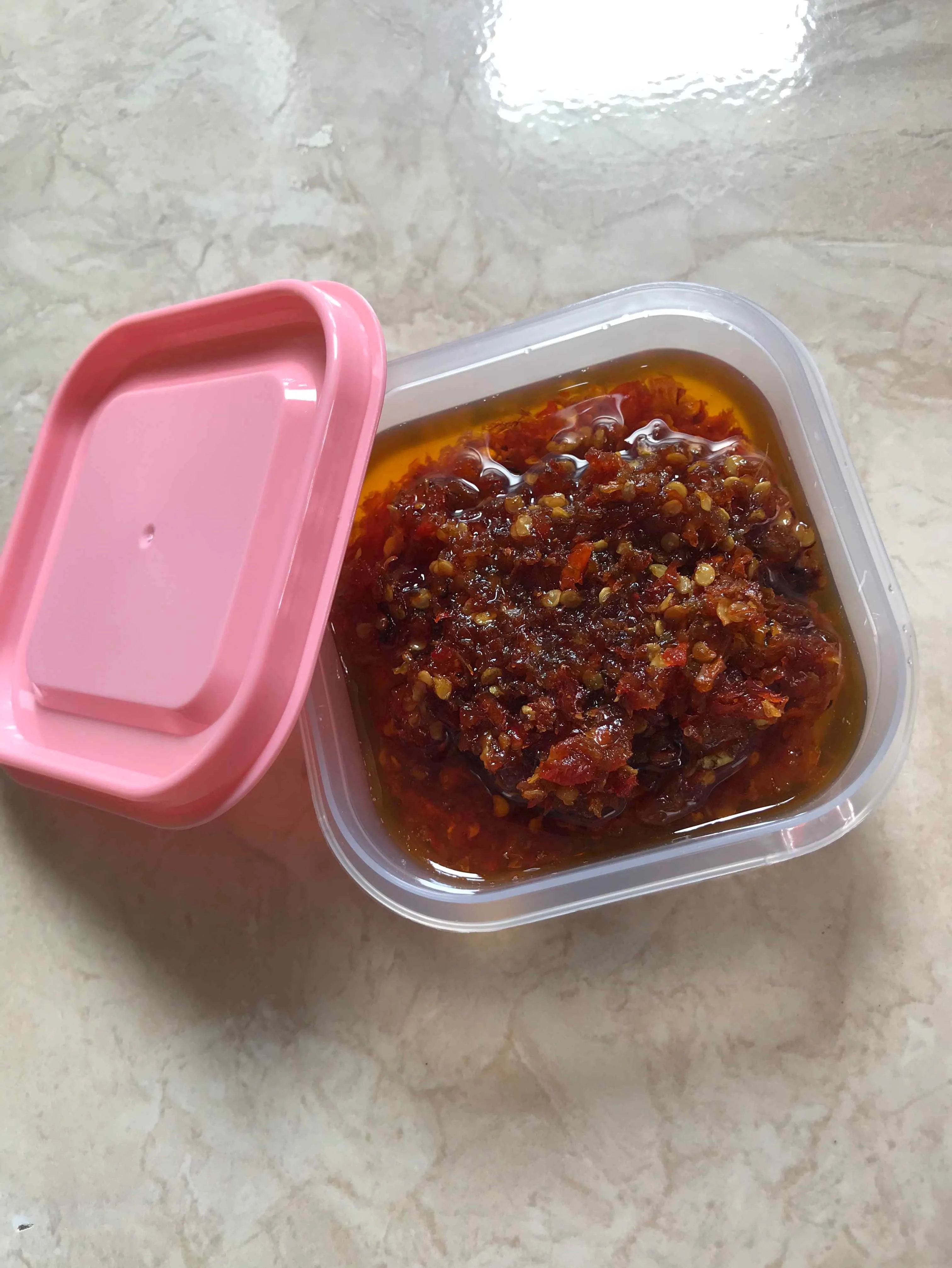 Sambel Bawang