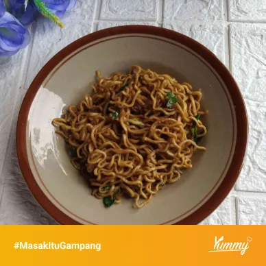 Resep Mie Goreng Kecap Ala Anak Kost Sederhana Rumahan Di Yummy App Resep Mie Goreng Kecap Ala Anak Kost Sederhana Rumahan Di Yummy App