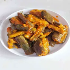 Terong Balado