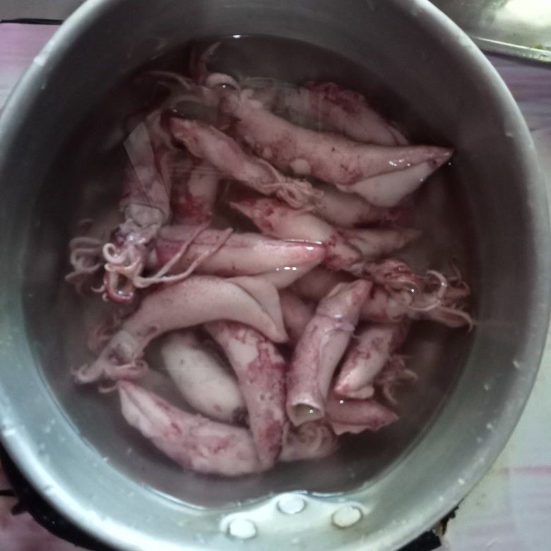 Langkah 1