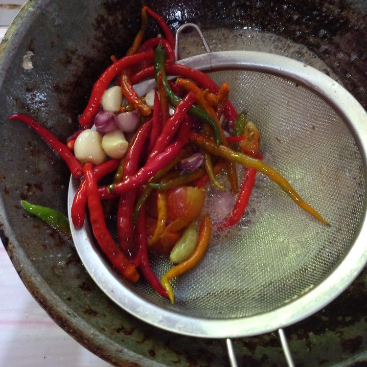 Langkah 2