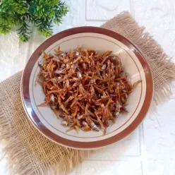 Teri Cabe Bawang