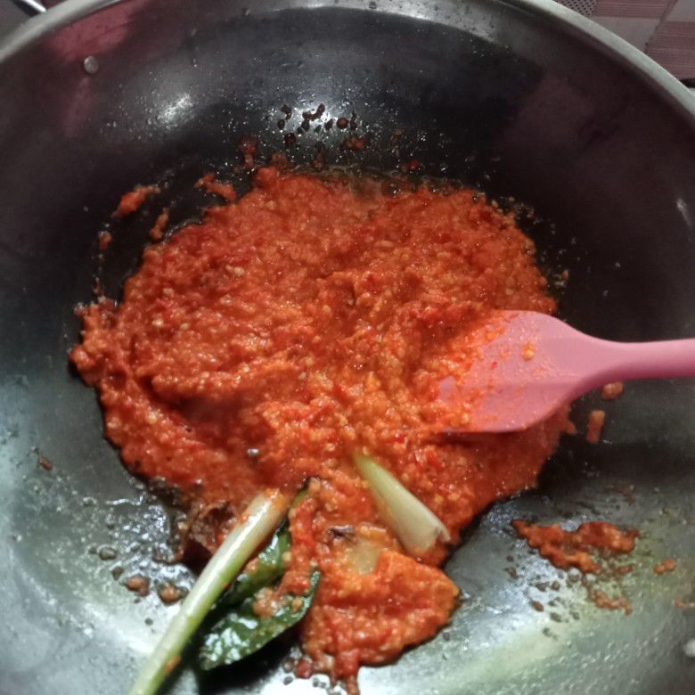 Langkah 3