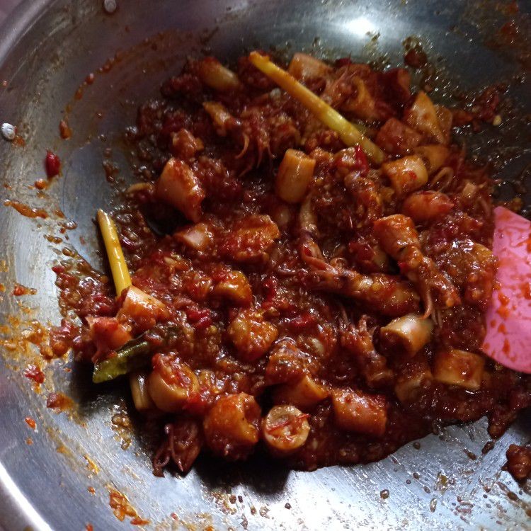 Langkah 5