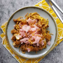 Mie Tahu