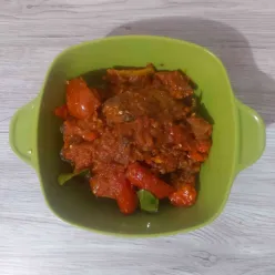 Bandeng Bumbu Bali