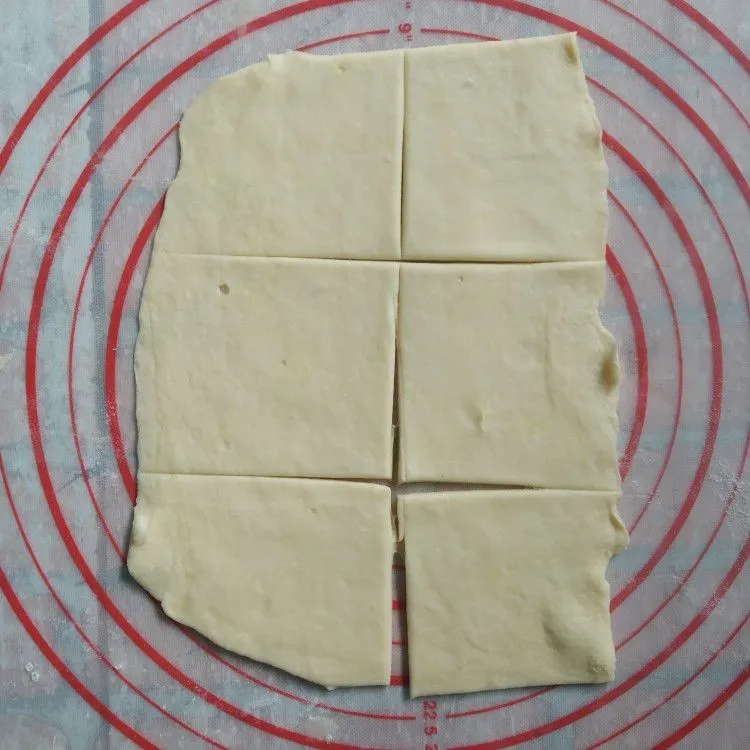 Step 6 Bolen Pisang