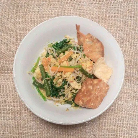 Urap Sayuran