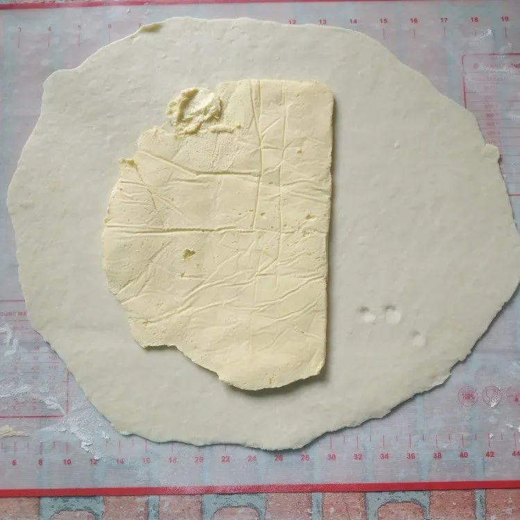 Step 2 Bolen Pisang