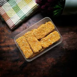 Nugget Pisang Frozen