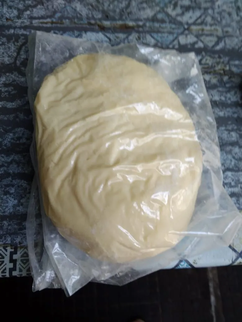 Step 2 Kulit Puff Pastry Renyah