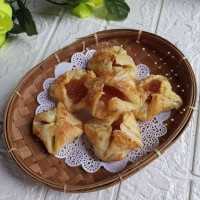 Pineapple Pastry #DiRecookYummy
