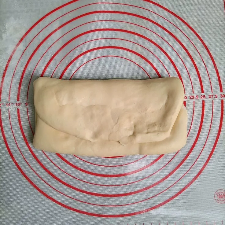 Step 6 Kulit Puff Pastry Renyah