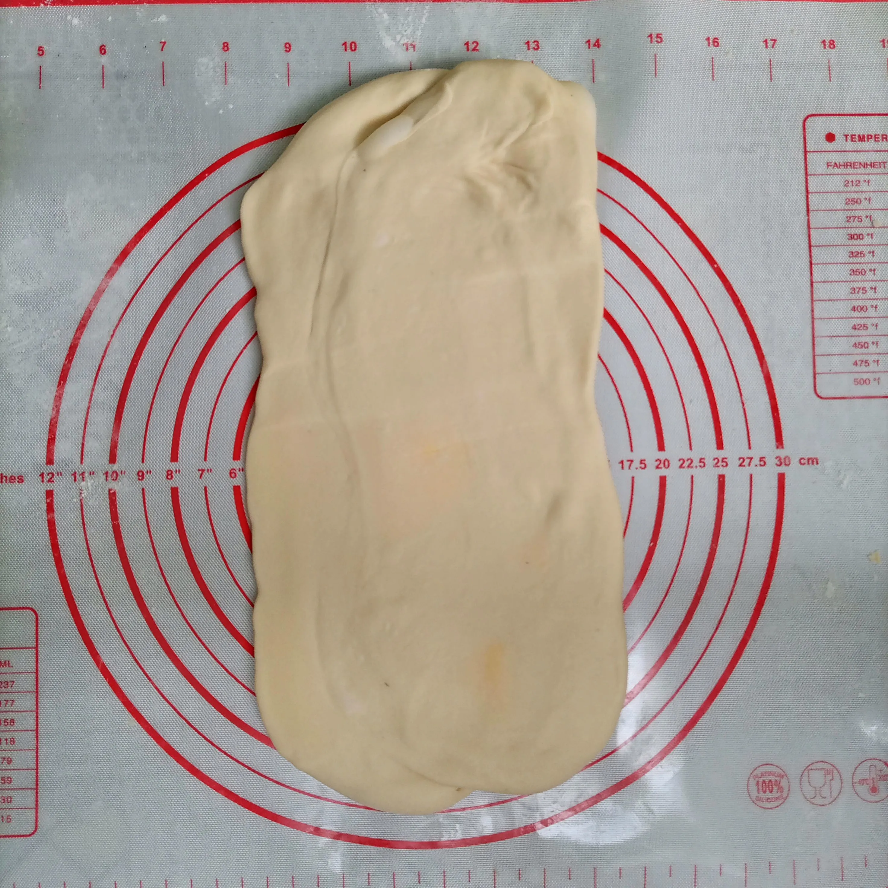 Step 7 Kulit Puff Pastry Renyah