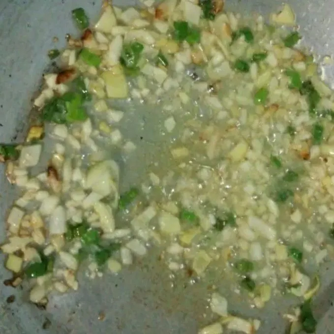 Step 1 Breakfast Bowl