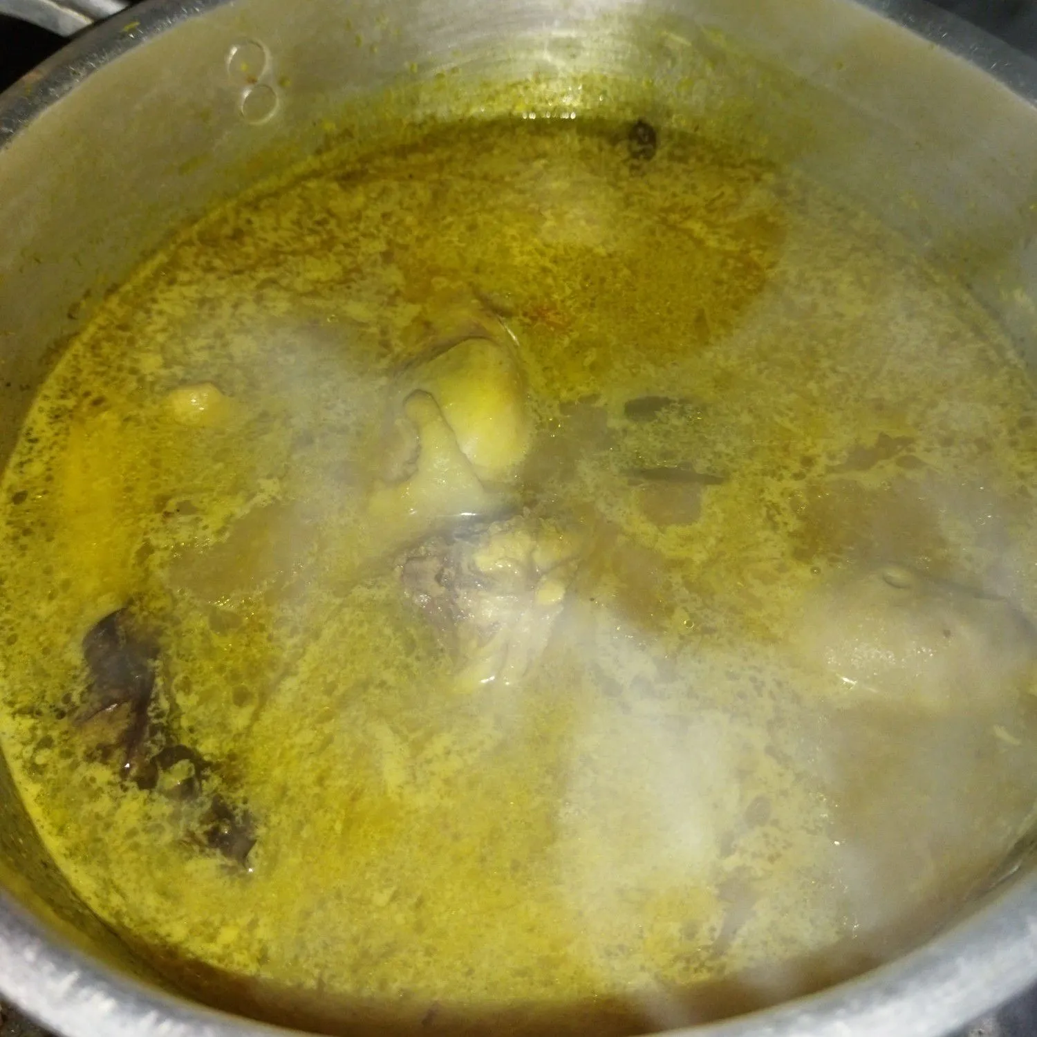 Step 4 Soto Kudus