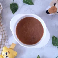 Pure Apel Kurma #MPASIEkstraPoin