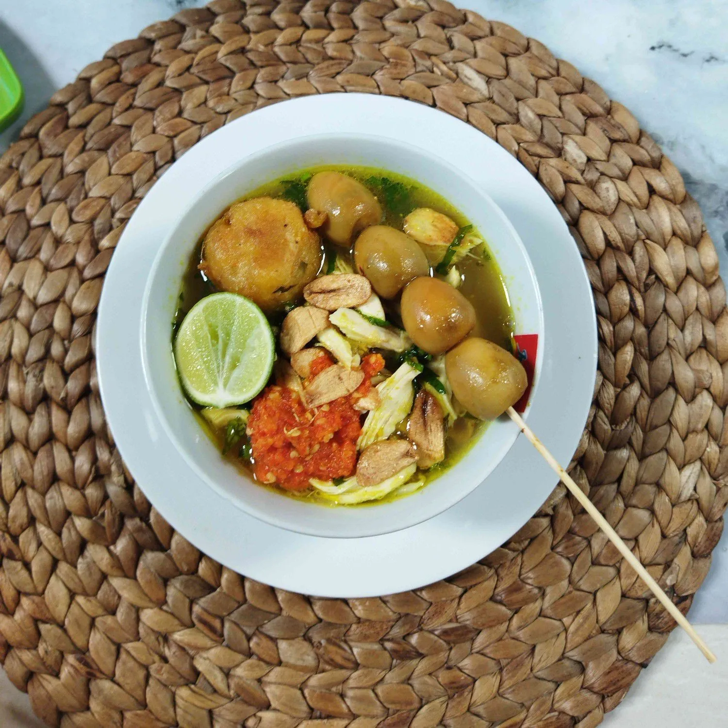 Soto Kudus