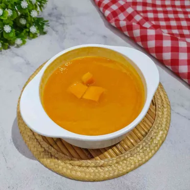 Pure Mangga Blewah MPASI 7+ #MPASIEkstraPoin