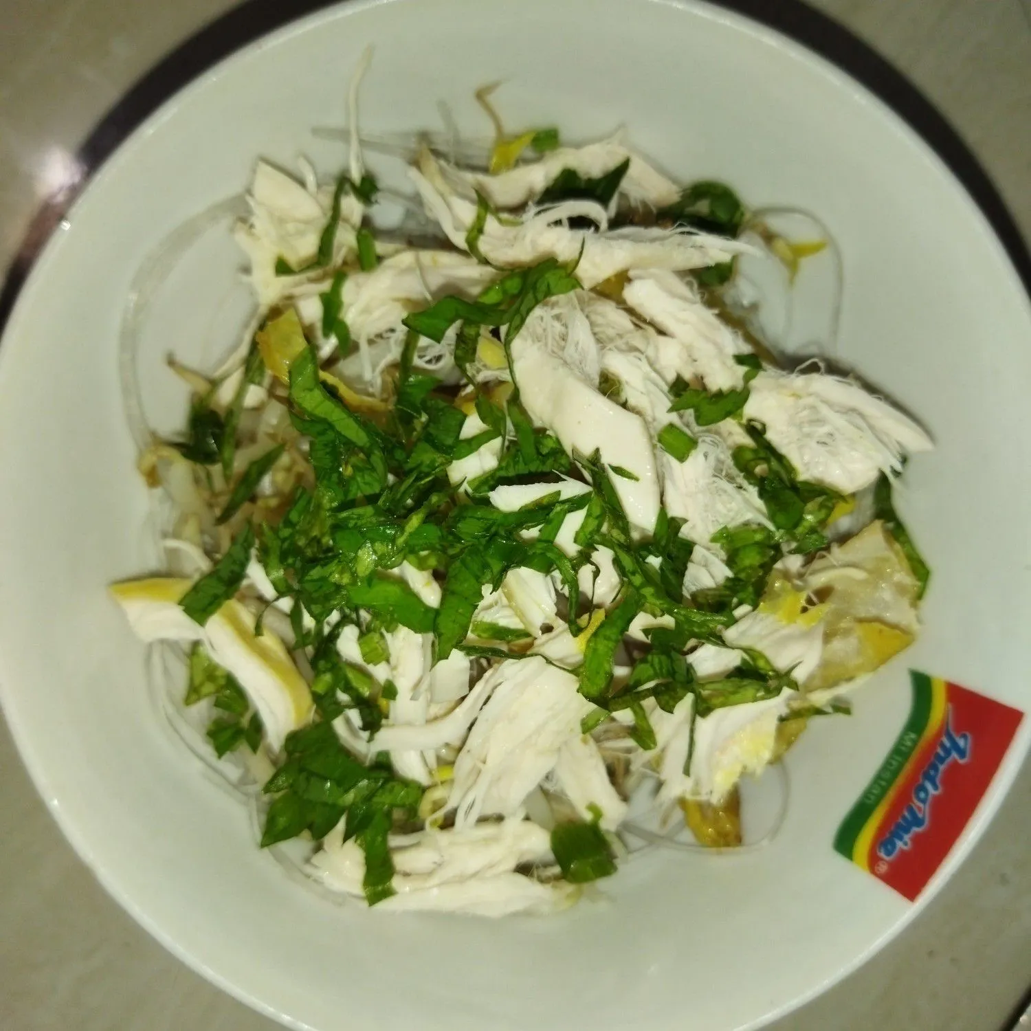 Step 9 Soto Kudus