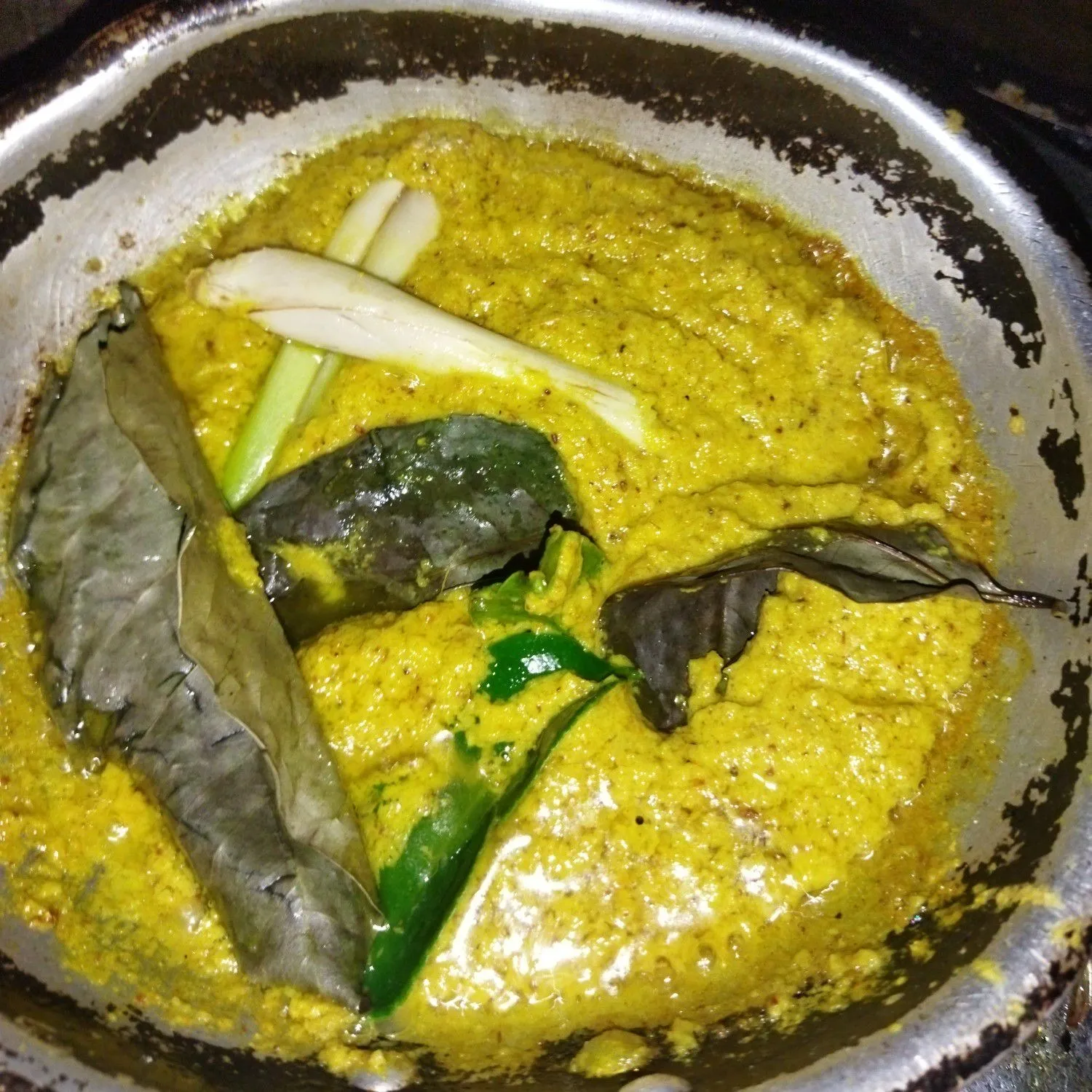 Step 2 Soto Kudus