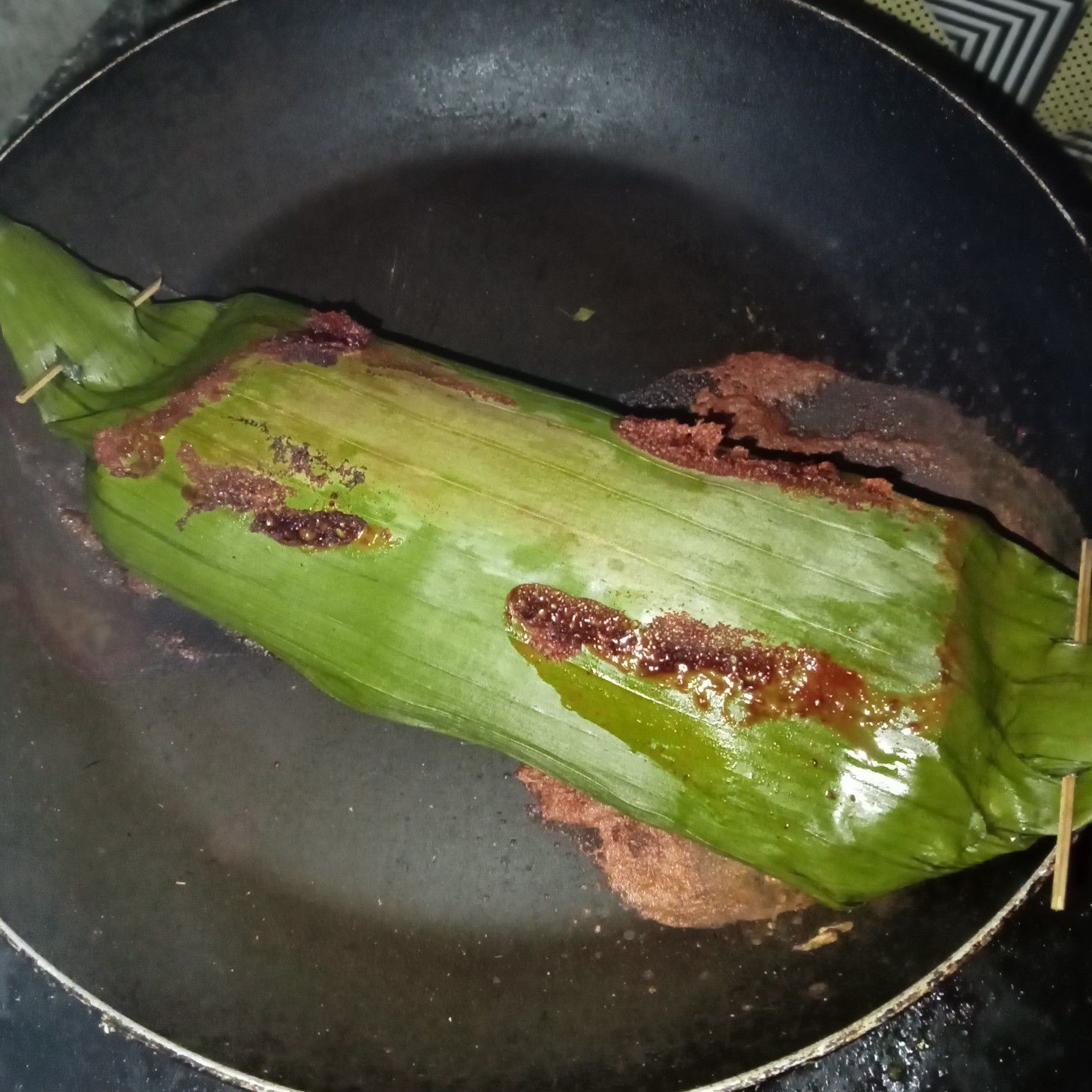 Langkah 7