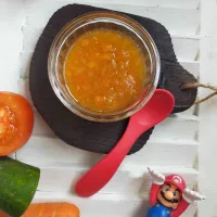 Bubur Tomat Timun #MPASIEkstraPoin