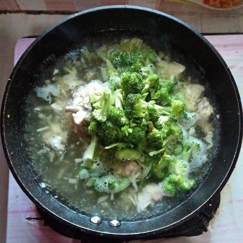 Langkah 4