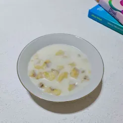 Bubur Sum - Sum Pisang #MPASIEkstraPoin