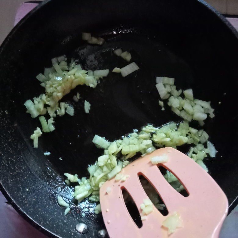 Langkah 2