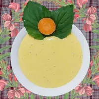 Bubur Wortel #MPASIEkstraPoin