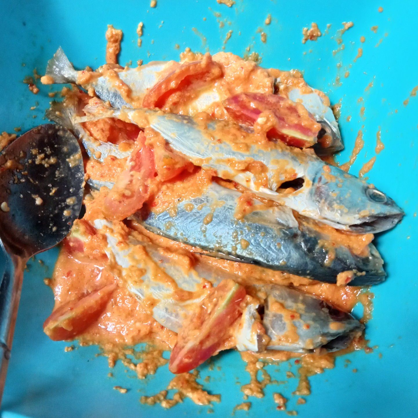 Langkah 3