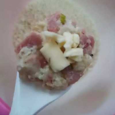 Step 4 Brulee Bomb #MPASIEkstraPoin