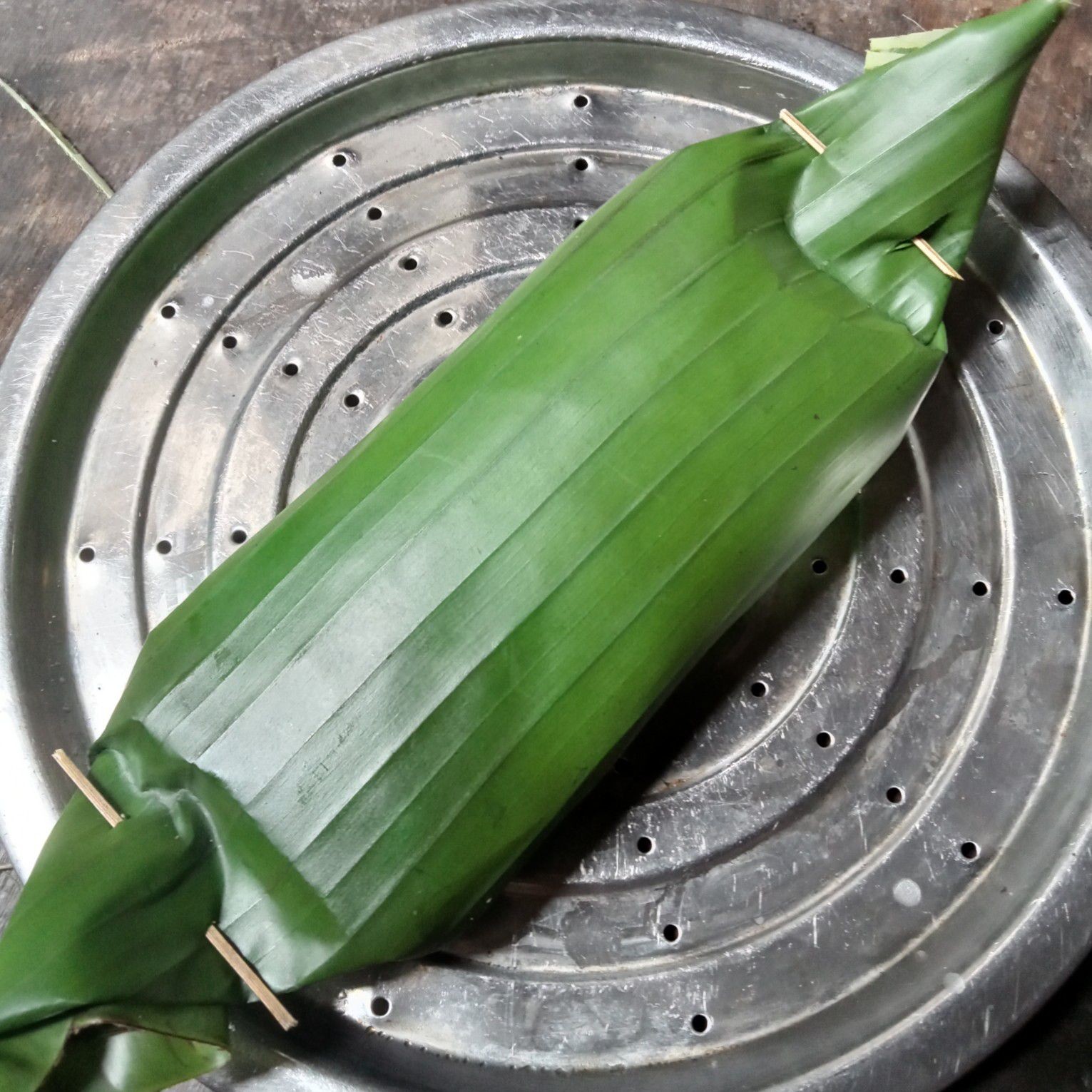 Langkah 5