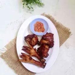 Ayam Goreng Kalasan
